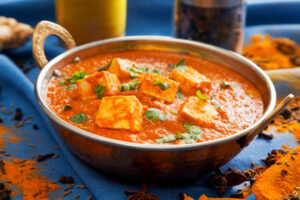 Paneer Butter Masala