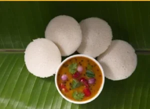 Idli Recipe