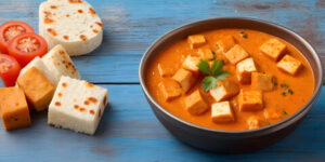 Paneer Butter Masala