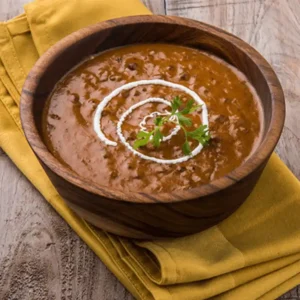 Dal Makhani Recipe 