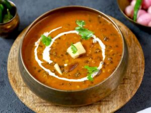 Dal Makhani Recipe 