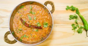 Dal Tadka