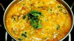 Dal Tadka