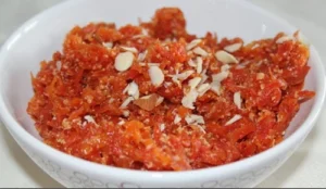 Gajar Ka Halwa