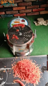 Gajar Ka Halwa