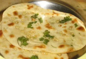 Naan Recipe