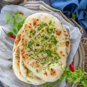 Naan Recipe