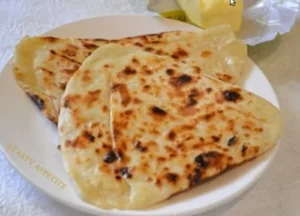 Naan Recipe