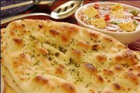 Naan Recipe