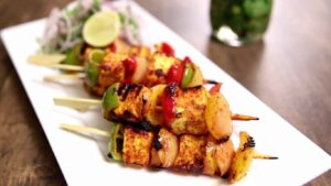 Paneer Tikka