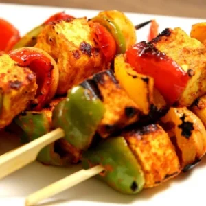 Paneer Tikka