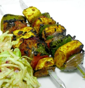 Paneer Tikka