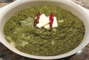 Sarson Ka Saag