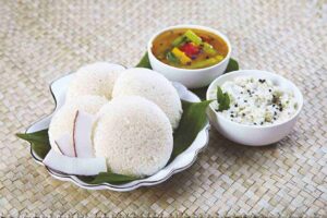 Idli Recipe