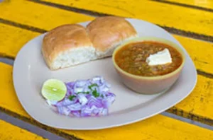 pav Bhaji 