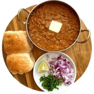 pav Bhaji 