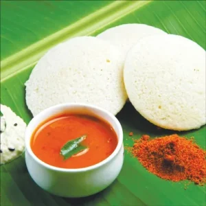 Idli Recipe