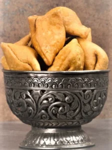 Samosa Recipe