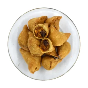 Samosa Recipe