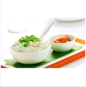 Curd Rice