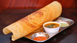 Dosa Recipe