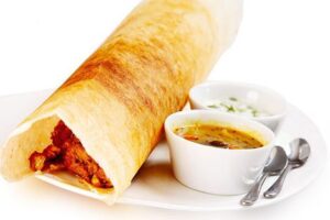 Dosa Recipe