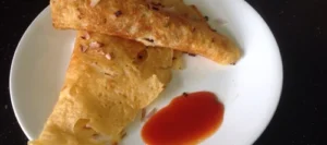 Dosa Recipe