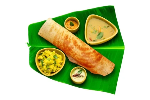 Dosa Recipe