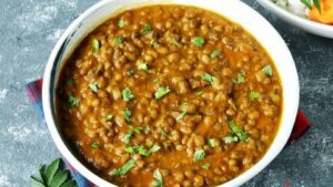 Green Moong Dal