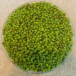 Green Moong Dal