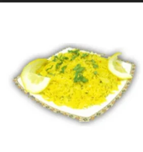 Lemon Rice