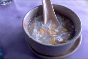 Manchow Soup Recipe