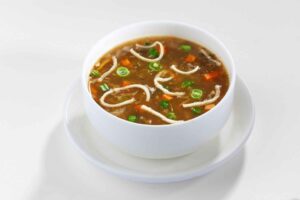 Manchow Soup Recipe