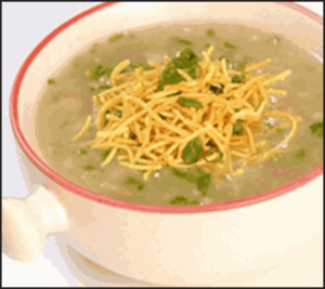 Manchow Soup Recipe