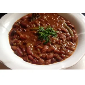 Rajma Recipe 