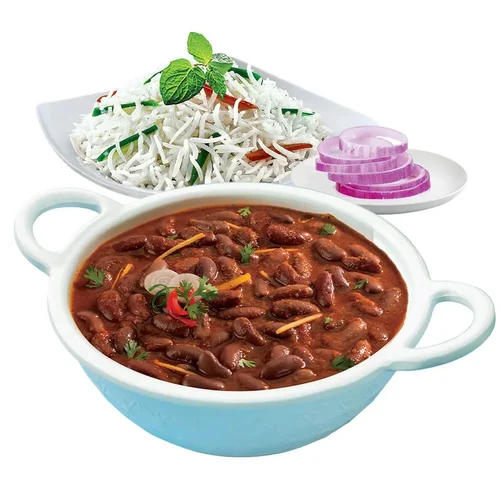 Rajma Recipe