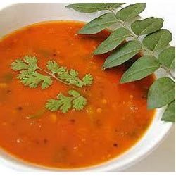 Tomato Rasam recipe