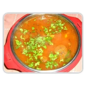 Tomato Rasam recipe