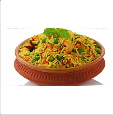 Vegetable Biryani Recipe