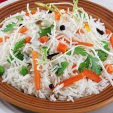 Vegetable Pulao Recipe