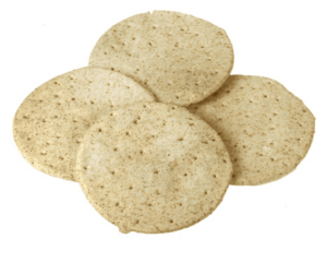 Whole Wheat Pita Bread